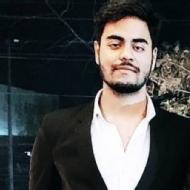 Sahil Rajput Class 10 trainer in Agra