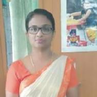 Reshmi Class I-V Tuition trainer in Cherthala