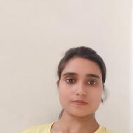 Jahana K. Class I-V Tuition trainer in Lucknow