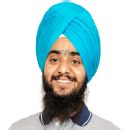 Photo of Harjeet Singh