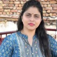 Deepika Sharma Class 8 Tuition trainer in Jaipur