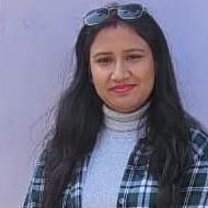 Bhavna S. Computer Course trainer in Jalandhar