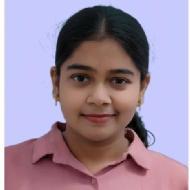 Saumya K. Class I-V Tuition trainer in Lucknow