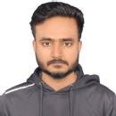 Photo of Saurav Saha