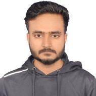 Saurav Saha NEET-UG trainer in Patna