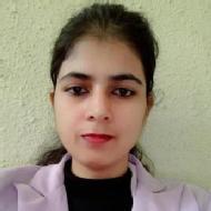 Dipti S. Class 10 trainer in Mumbai