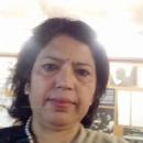 Photo of Kalpana Nawani