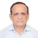 Photo of Sanjay Sharma