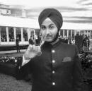 Photo of Angad B Sodhi