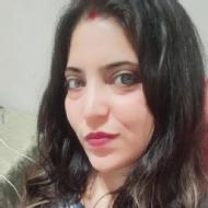 Shampa Tiwari Class I-V Tuition trainer in Delhi