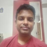 Sumit Kumar Mundra Class I-V Tuition trainer in Pune