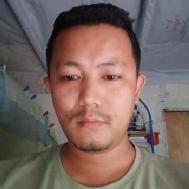 Shinglai Phungping John Class 12 Tuition trainer in Thoubal