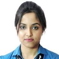 Kamalika B. Holistic Healing trainer in Bangalore