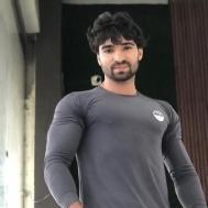 Raju Personal Trainer trainer in Faridabad