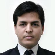 Manish Kumar Class 10 trainer in Gurgaon