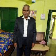 Ramanand Jha Class 10 trainer in Darbhanga