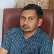 Satyandra Kumar Exams trainer in Vidyavihar