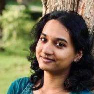 Gayathri S. Class I-V Tuition trainer in Aluva