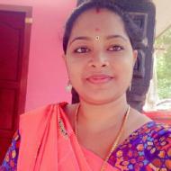 Anitha Dance trainer in Cherthala