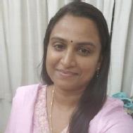 Marie S. Spoken English trainer in Kozhikode