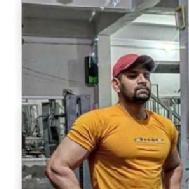 Anil Kumar Tanwar Personal Trainer trainer in Didwana