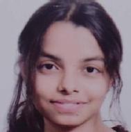 Nidhita Class I-V Tuition trainer in Noida
