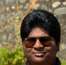 Photo of Nithil Nandakumar