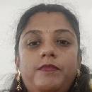 Vaishali Chettiar photo