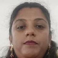 Vaishali Chettiar Special Education (Slow Learners) trainer in Kalyan