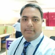 Gaurav Tewari Cooking trainer in Lucknow