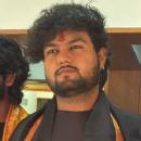 Mayank Gangani Tabla trainer in Delhi