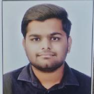 Thanki Jaydeep Umeshbhai Class 12 Tuition trainer in Ahmedabad