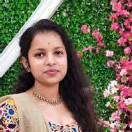 Bhavana S. Class 12 Tuition trainer in Bangalore