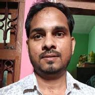 Abhishek Dwivedi Class I-V Tuition trainer in Nawabganj