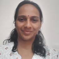 Mayura Sameer Gadre Class 12 Tuition trainer in Panvel