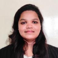 Akanksha B. UX Design trainer in Pune