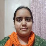 Amruta T. Class 9 Tuition trainer in Pune