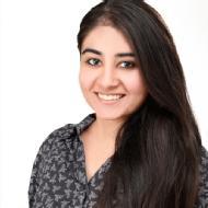 Jasmine Sukheja Class 6 Tuition trainer in Delhi