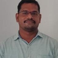 Viswanadham T Class 10 trainer in Laveru