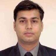 Nitin Maheshwari Class 11 Tuition trainer in Jodhpur