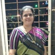 Manasi T. Marathi Speaking trainer in Mumbai