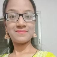 Jayashree Vinayak Jadhav Class I-V Tuition trainer in Nashik