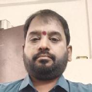 Sudarshanam Gopikrishna Class I-V Tuition trainer in Hyderabad