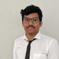 Cherukuri Sriram Java trainer in Chennai