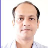 Satyajit Mishra Class I-V Tuition trainer in Kolkata