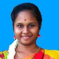 Gowri P MSc Tuition trainer in Aundipatti