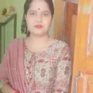 Manju Class I-V Tuition trainer in Didwana