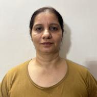 Seema S. Class 10 trainer in Ahmedabad