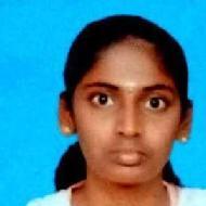 Priya D. Class 12 Tuition trainer in Salem