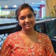 Manasa C Class I-V Tuition trainer in Bangalore